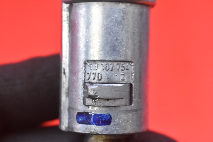 фото №16, Иммобилайзер компьютер набор 12214810 13107754 90534783 opel meriva a 1.6 8v 87 km