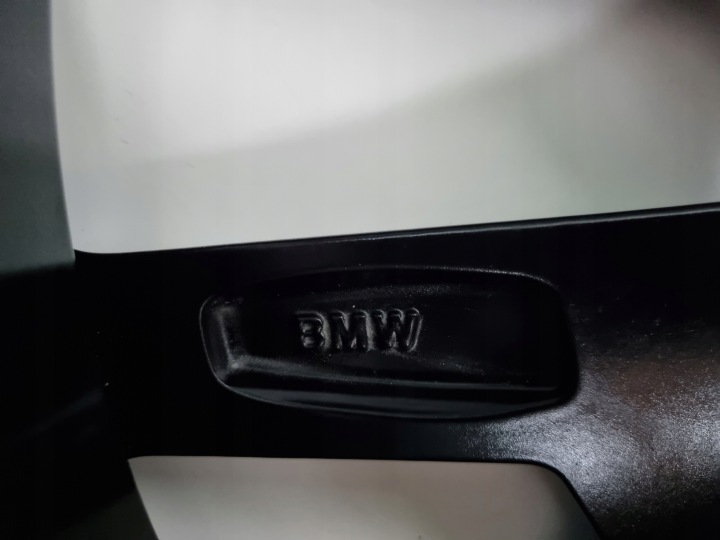 фото №11, Bmw 4 g22 g23 диск 19'' m набор 8747305 et35
