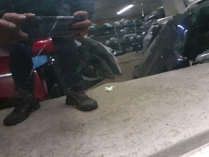 фото №9, Дверь передние перед левая seat leon iii 5f 2013-2019r