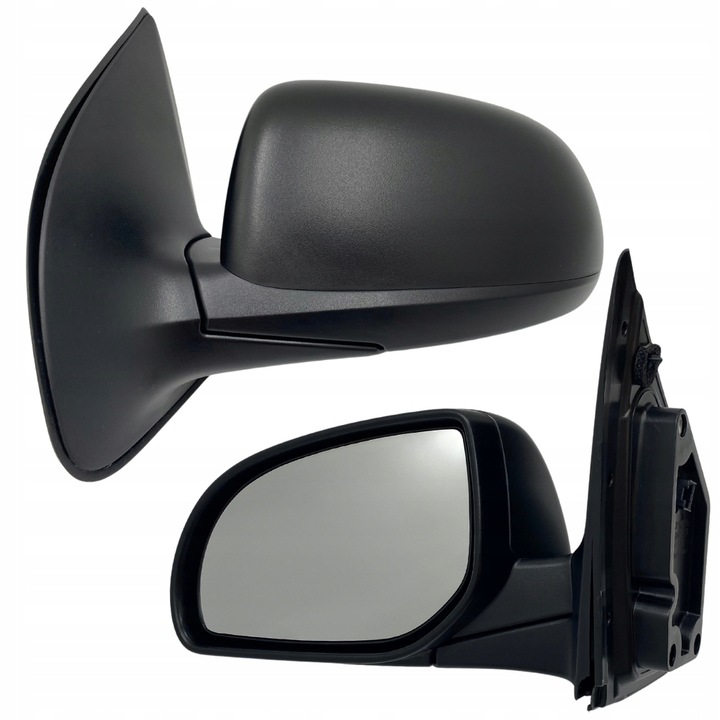 фото №1, Hyundai i20 pb електрично кероване з підігрівом дзеркало 5-pin ліві 08/14