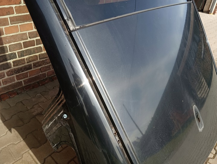 фото №8, Четверть крыша панорама honda cr-v iv 2012-15r номер lak nh731p