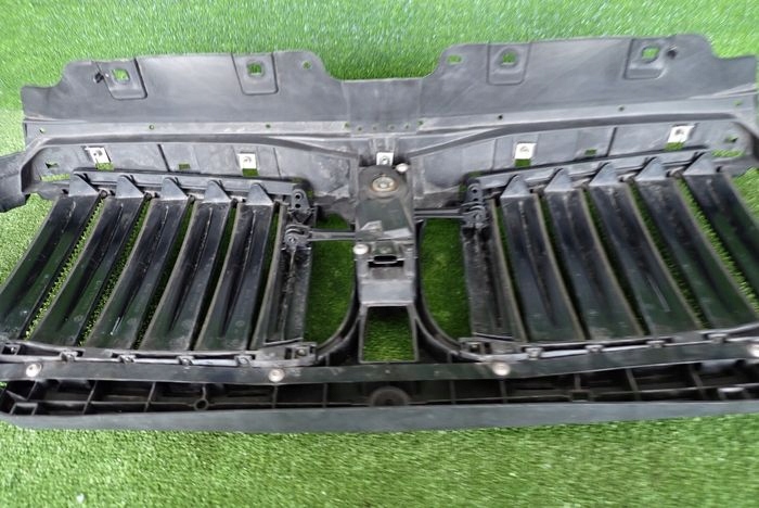 фото №6, Bmw x3 g01 x4 g02 18- ролета жалюзі 30749722705