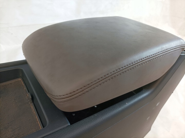 фото №11, Audi q5 sq5 16 тунель середній консоль usa