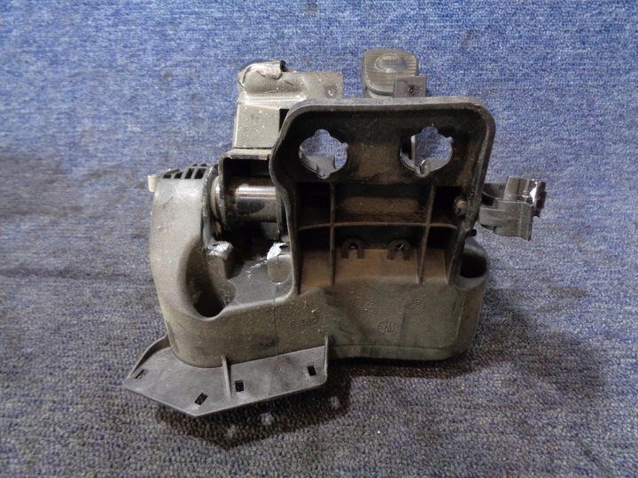 фото №9, Педаль педали lancia ypsilon 1.2 16v 03-11r. европа