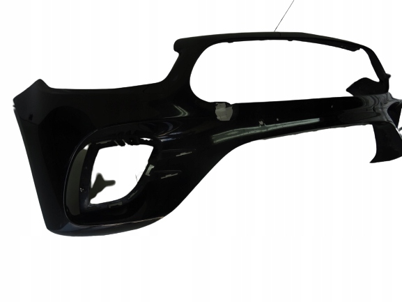 фото №1, Бампер перед mercedes e w213 рестайлинг amg оригинал