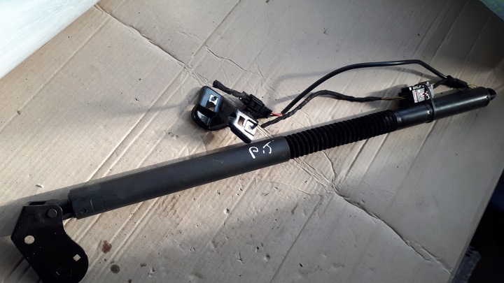 фото №1, S7 4g a7 амортизатор кришки багажника праві зад 4g8827852f