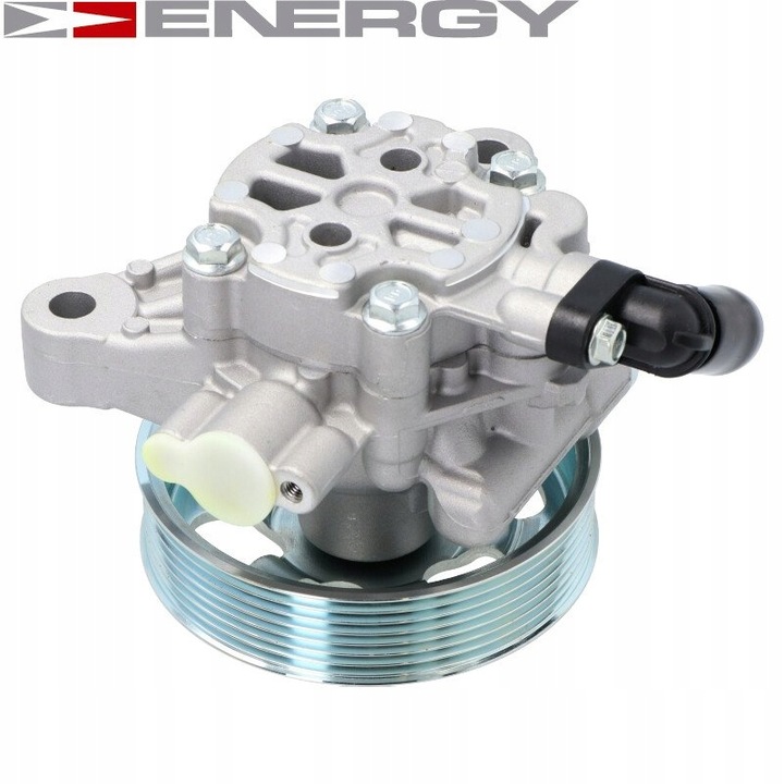 фото №10, Насос підсилювача honda accord 2008-2011