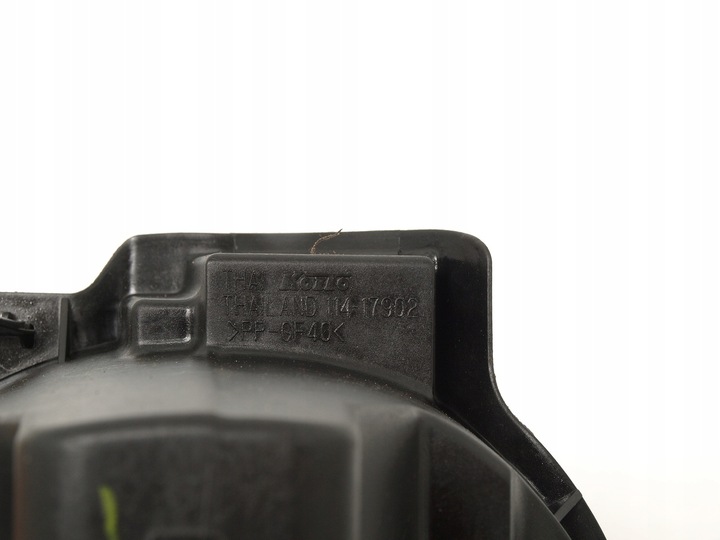 фото №8, Toyota hilux рестайлинг 2011-2015 галоген правые перед 810250k041