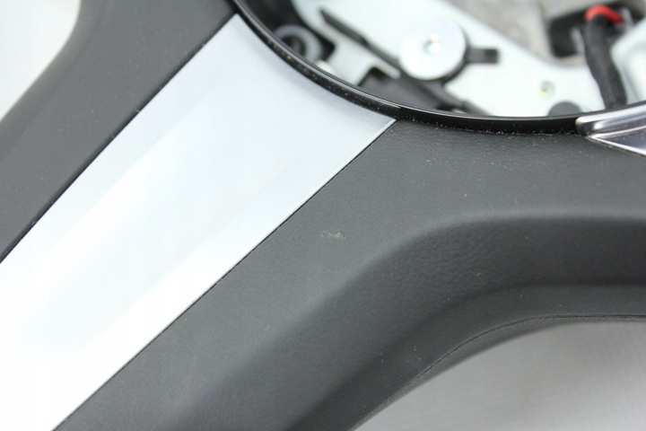 фото №8, Кермо м-пакет пелюстки асистент bmw g05 g30 g16