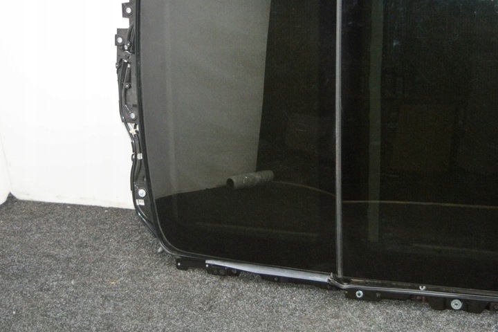 фото №11, Люк bmw x3 f25 721274918 2.0l бензин 135kw 2017