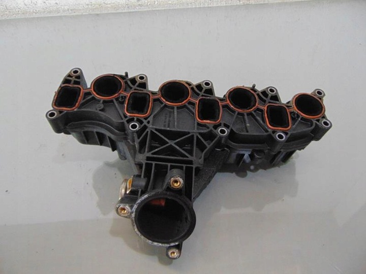 фото №6, Коллектор всасывающий audi q5 10r 2.0 tdi