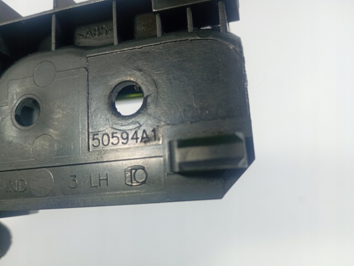 фото №5, Toyota avensis t25 03-09 ручка внутренняя левая передняя oem номер 50594a1