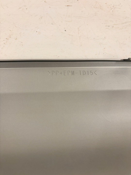 фото №8, Suzuki sx4 cross планка накладка порога 77232-61m