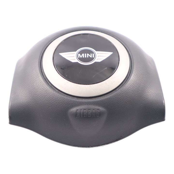 MINI R50 R52 R53 COUSSIN AIRBAG CONDUCTEUR 6760366 32306760366