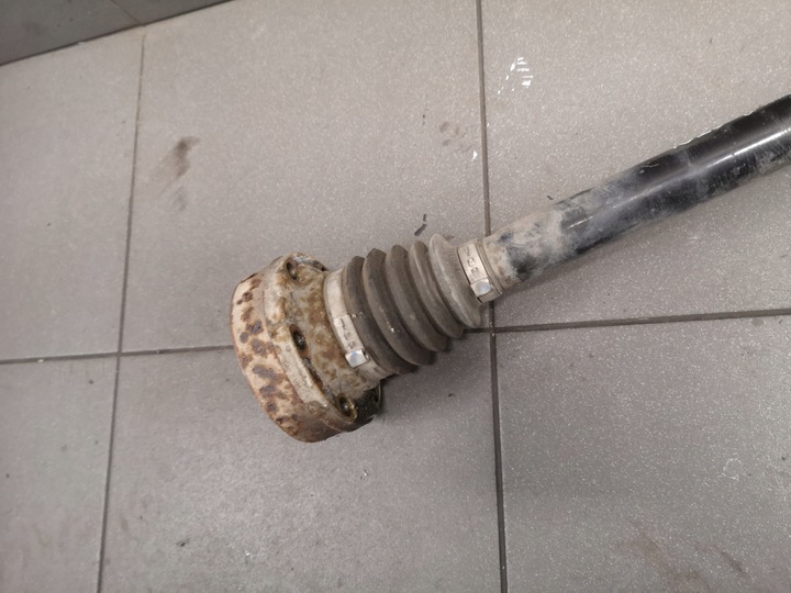 фото №5, Піввісь шарнір зад vw phaeton 3.0 tdi 4e0501203b