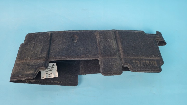 фото №7, Hyundai i30 iii 22r захист корпус акумулятора 37112-g4700