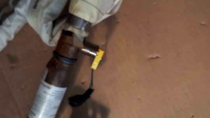 фото №12, A6 c7 4g s6 шторка права подушка безпеки sedan 4g5880742c