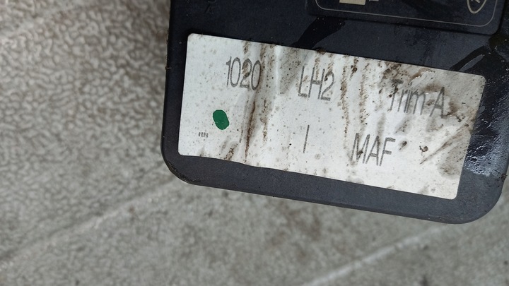 фото №7, Насос abs ford c-max mk1 1.8b