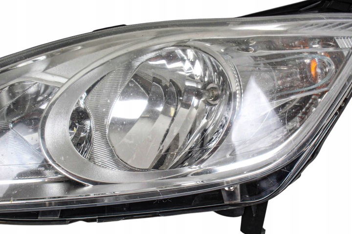 фото №3, Лампа ліва фара лівий ford c-max mk2 ii grand c-max 10-15 eu європа
