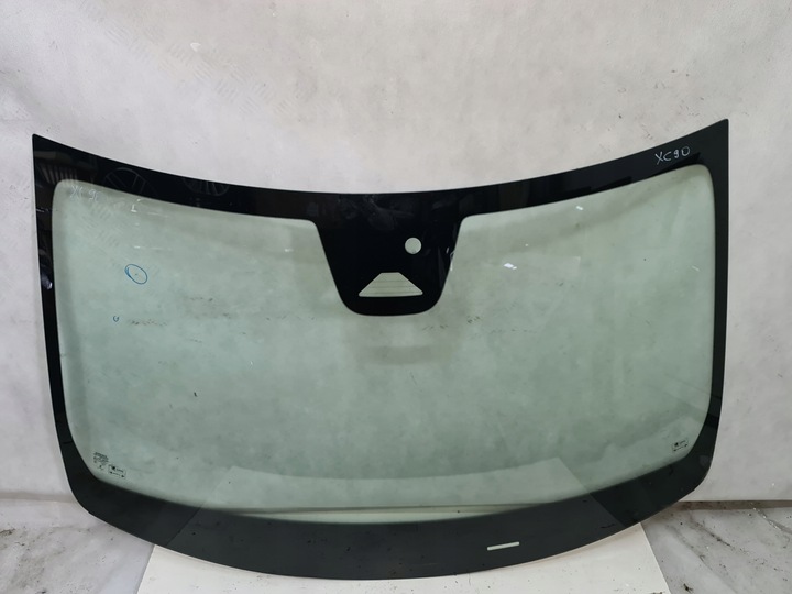 фото №1, Стекло лобовое volvo s60 v60 2022 2023r оригинал