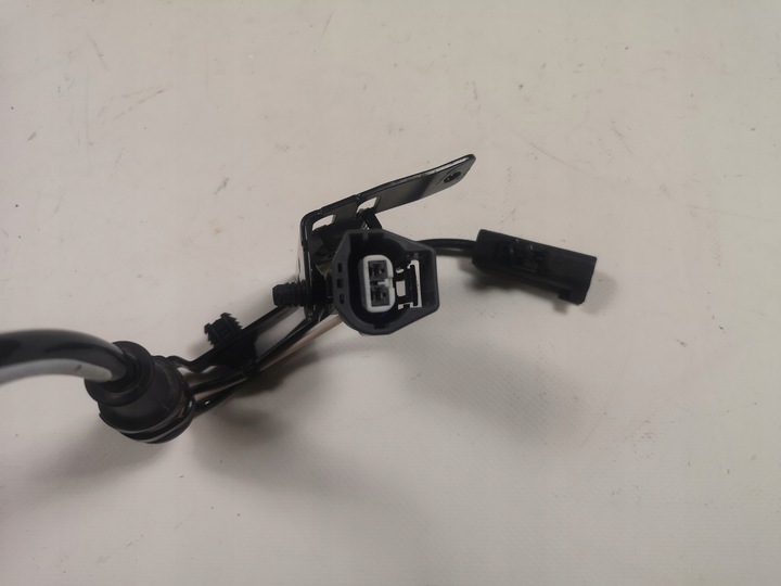 фото №6, Датчик abs шланг затискач зад задній лівий ford explorer 2020-