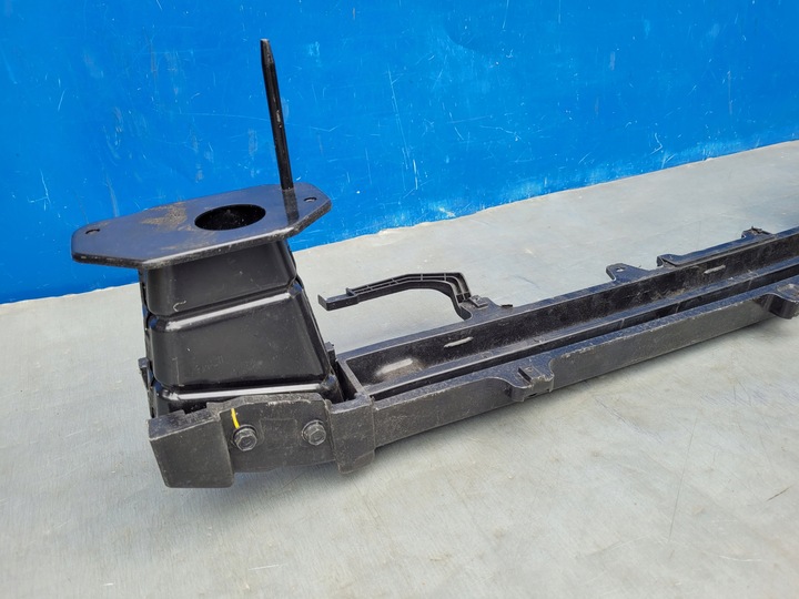 фото №11, Hyundai kona 2017-2020 17-20 балка задняя бампера зад 86681-j9100