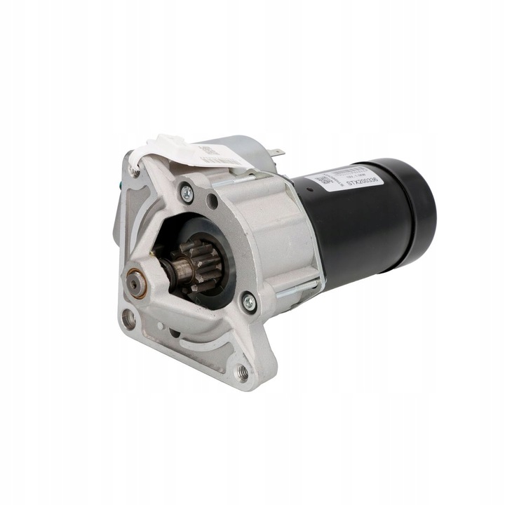 фото №1, Стартер stardax stx200336