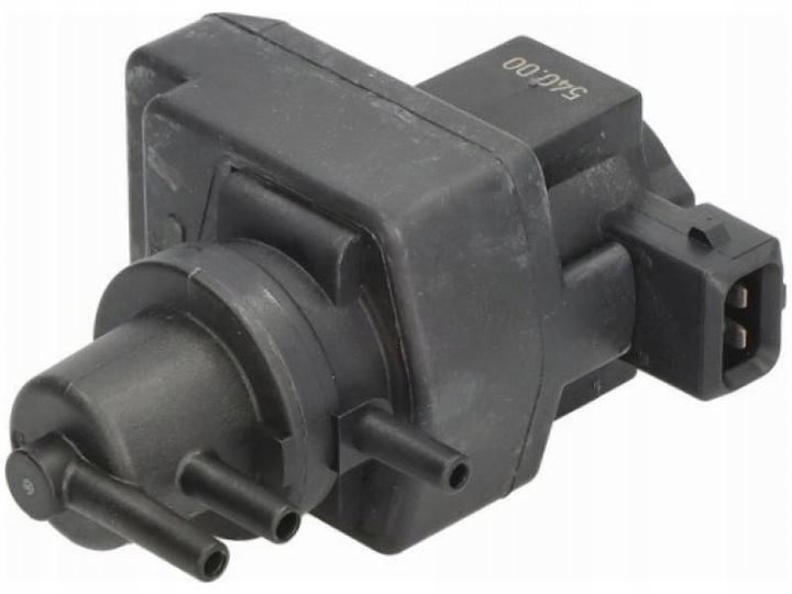 фото №1, Клапан тиску turbo nissan pathfinder iii 2.5 05-10 np300 2.5 05-10