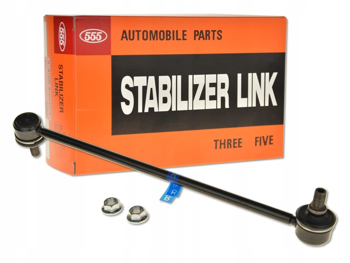 фото №1, Toyota sienna 97-02 з'єднувач стабілізатора перед p