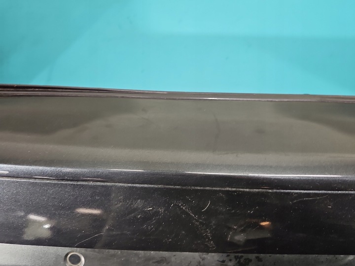 фото №13, Бампер зад citroen c5 iii x7 12-17 чёрный eehd универсал