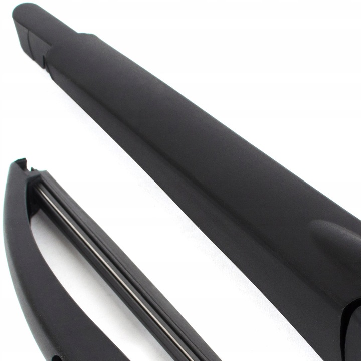 фото №3, Рычаг дворники зад + листовая рессора дворник do renault modus 2004-