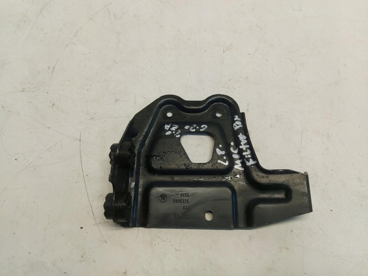 фото №1, Bmw g20 330e держатель крепление левый перед 6806375