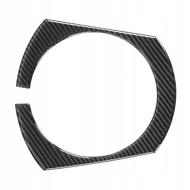 фото №7, Оздоблення рами панель зміни коробки передач з волокна вуглецевого підходить до mazda