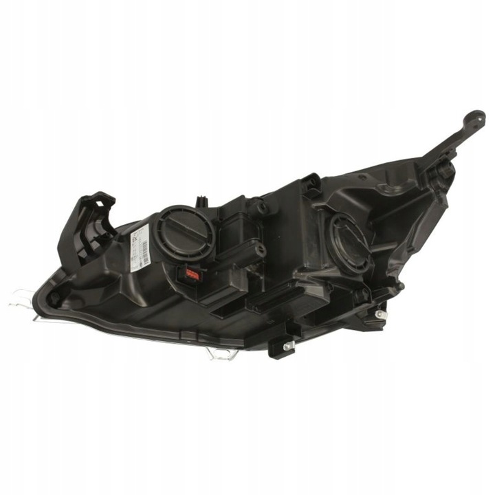 фото №2, Лампа opel astra j 09-15 фара правые