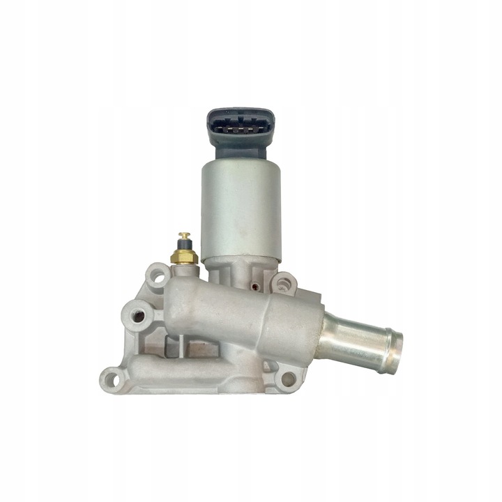 фото №1, Клапан рециркуляції вихлопних газів egr opel corsa b 1.2 16v