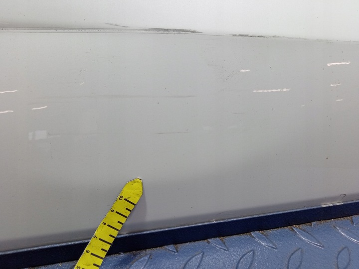 фото №9, Mercedes s w223 довгий двері зад праві задні