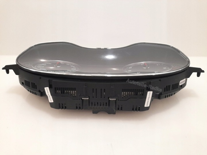 фото №14, A6 c7 2014r. рестайлінг спідометр  манометр європа 3.0 cdu cla оригінал легальний