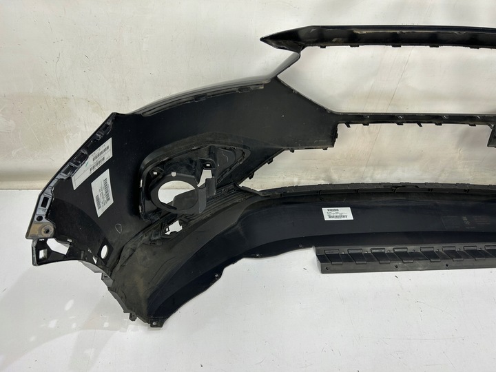 фото №6, Бампер переднее перед seat tarraco 5fj805903a