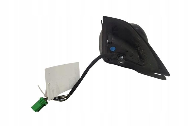 фото №10, Дзеркало праві volvo xc90 i 3303006 2.4l дизель 2008