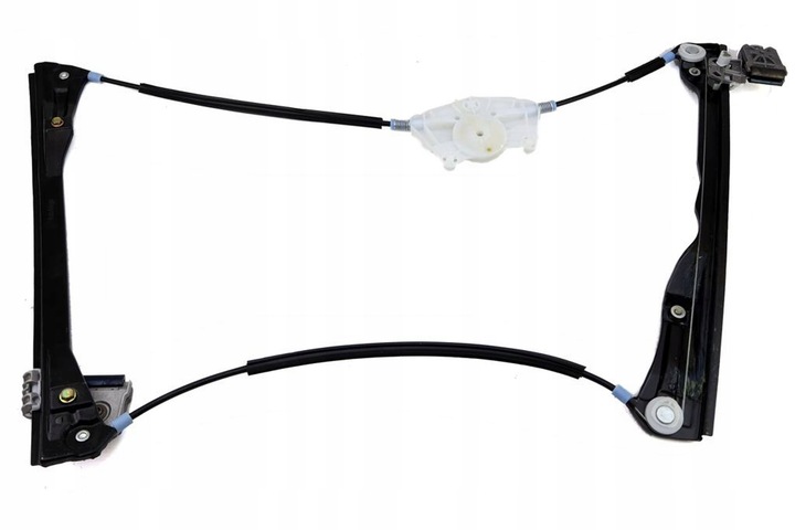 фото №11, Automega підйомник вікна передній лівий 4-дверний електричний