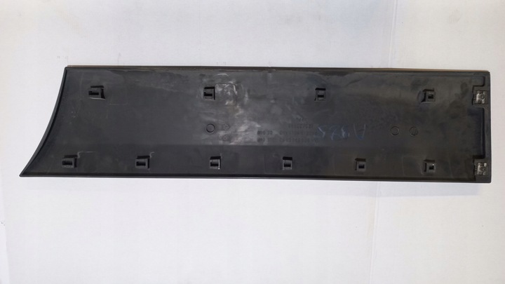 фото №8, Sprinter 906 crafter планка боковая a9066900162