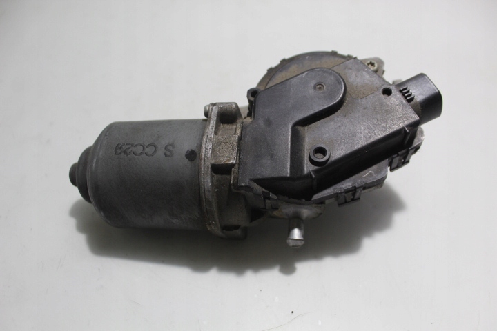 фото №3, Моторчик дворник перед mazda 5 i