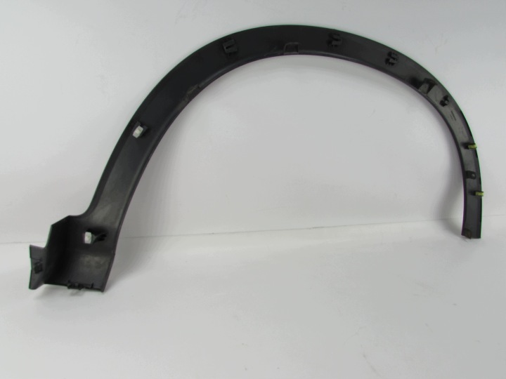 фото №9, Honda cr-v crv iv 12-15 молдинг накладка крыльев левые перед 74165-t0a-a0