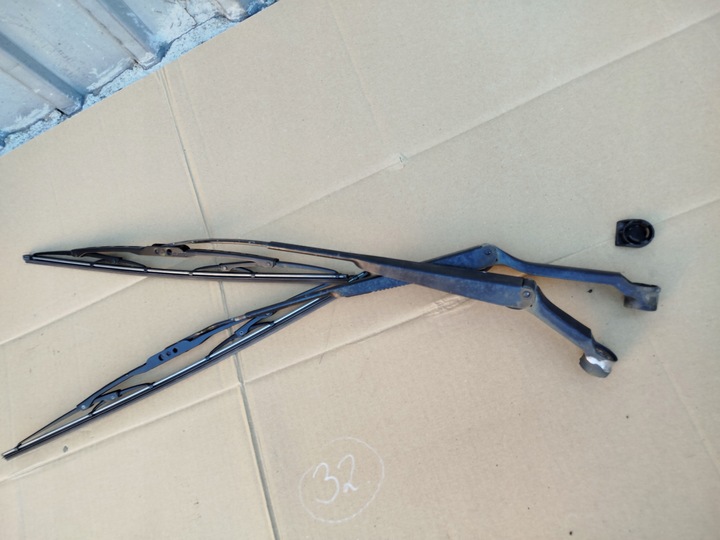 фото №1, Toyota rav4 i рычаг рычаги дворник перед пара