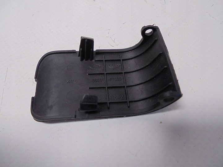 фото №3, Защита заглушка интерьера kia sportage 4 iv 88561-f1020