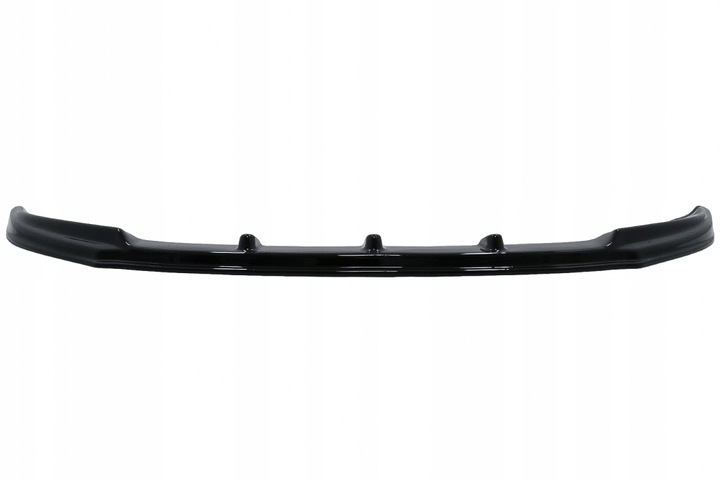 фото №1, Спойлер do vw transporter caravelle t5 рестайлінг 10-15 стандарт бампер