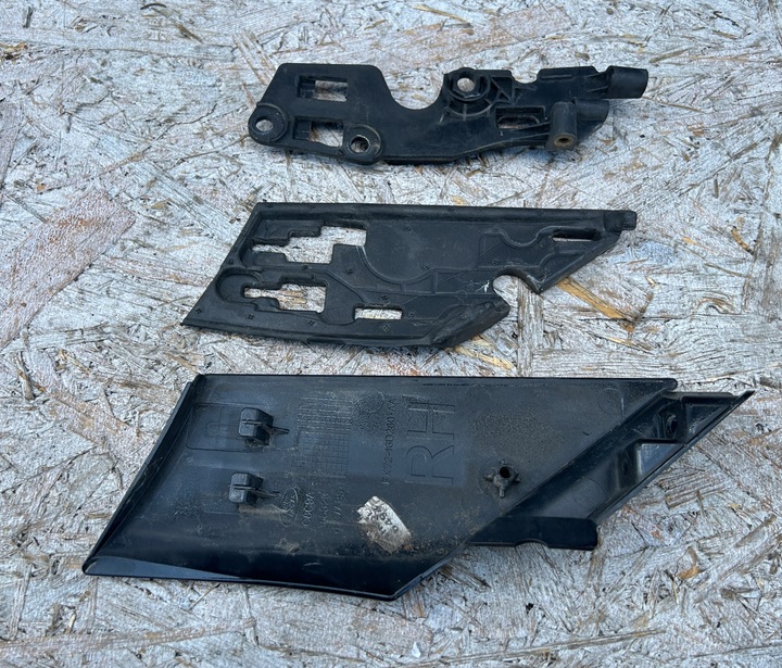 фото №8, Планка nad крыло перед правая левая land rover discovery sport l550 14- 820