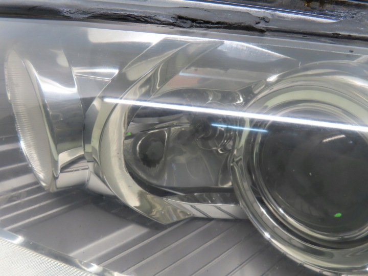 фото №14, Фара левая передняя audi a8 d3 bixenon 15811700 4e0907813 5dv00829000