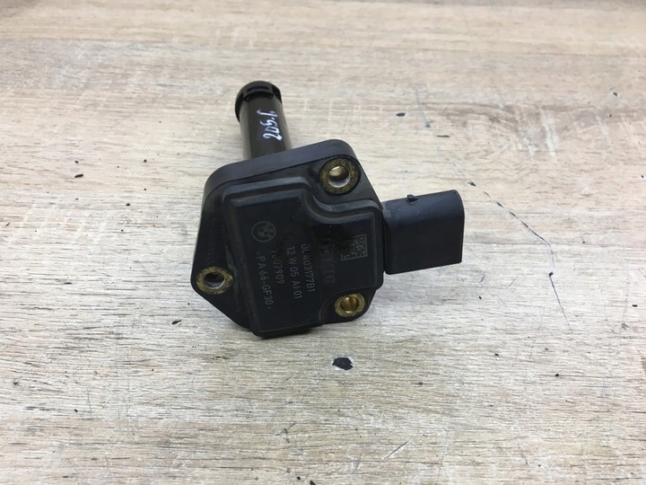 фото №10, Датчик рівня масла bmw e60 e61 e70 x5 e71 x6