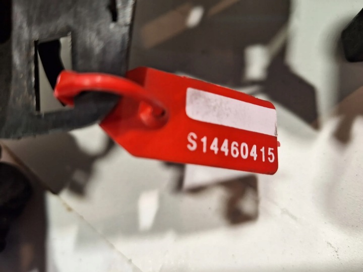 фото №6, Коллектор впускной 2299382 fiat panda iii 0.9 twinair 12-